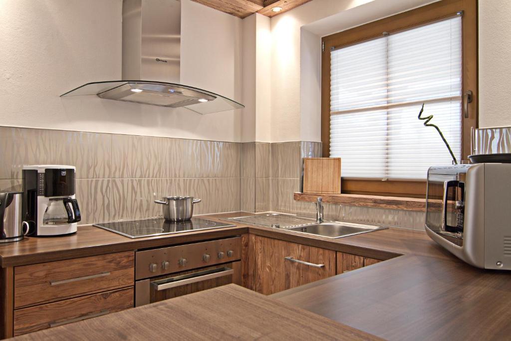 מאיירהופן Alpenchalet Bruecke חדר תמונה